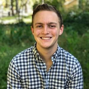 Meet your Posher, Benjamin